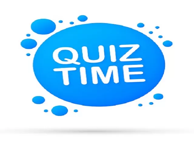 Static GK and Current Events Quiz: 12 March 2021