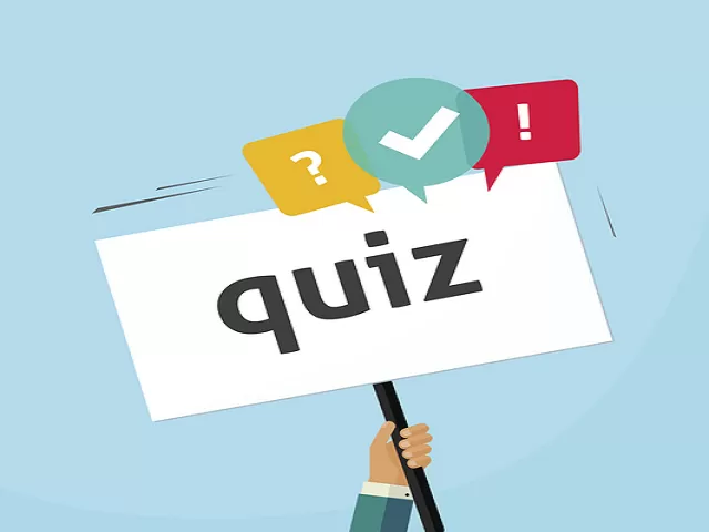 Static GK and Current Events Quiz: 1st March 2021