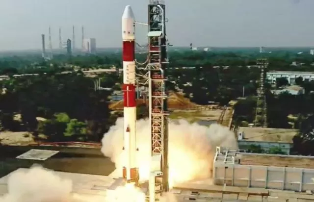 ISRO Launches Brazil’s Amazonia-1 And 18 Other Satellites