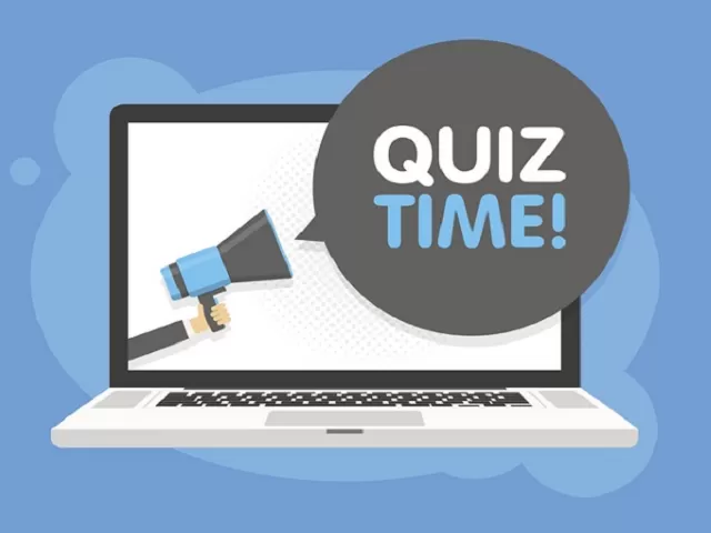 Static GK and Current Events Quiz: 13 March 2021