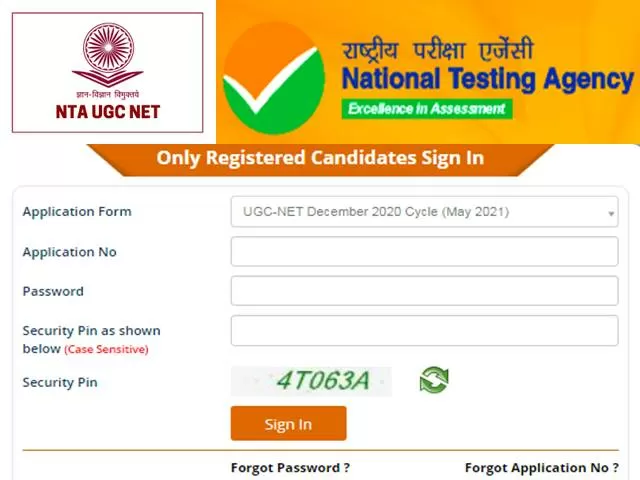 NTA UGC NET 2021 Application Correction Window to close today (16th March) @ugcnet.nta.nic.in: Check how to make corrections in Online Application Form of UGC NET Dec 2020 Exam