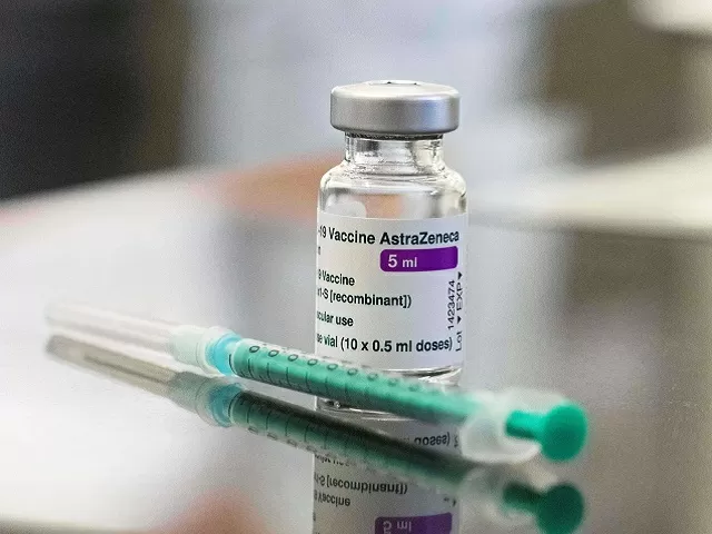 France, Germany, Spain & Italy temporarily halt rollout of AstraZeneca's COVID-19 