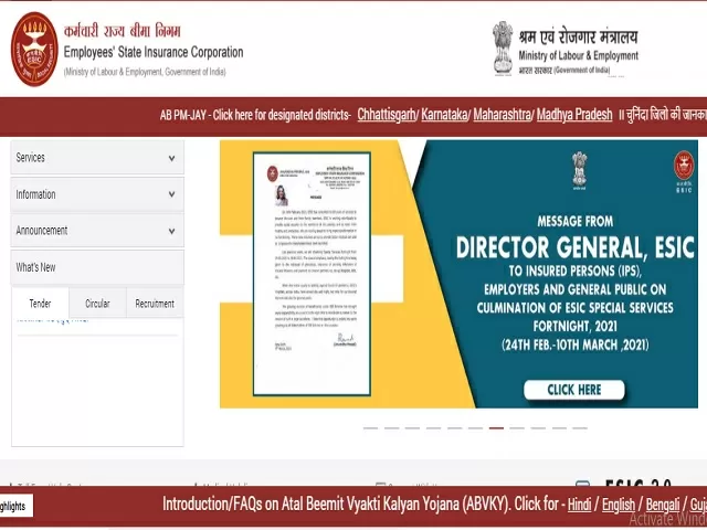 ESIC Patna Recruitment 2021: Apply for Professor, Associate, Assistant Professor & Other Posts