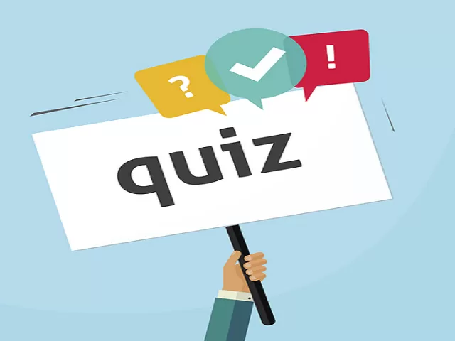 Static GK and Current Events Quiz: 16 March 2021