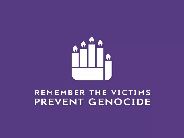 UN Genocide convention