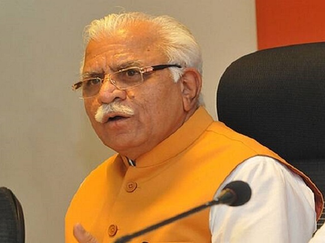 Haryana Yog Aayog Bill 2021 passed by Haryana State Assembly