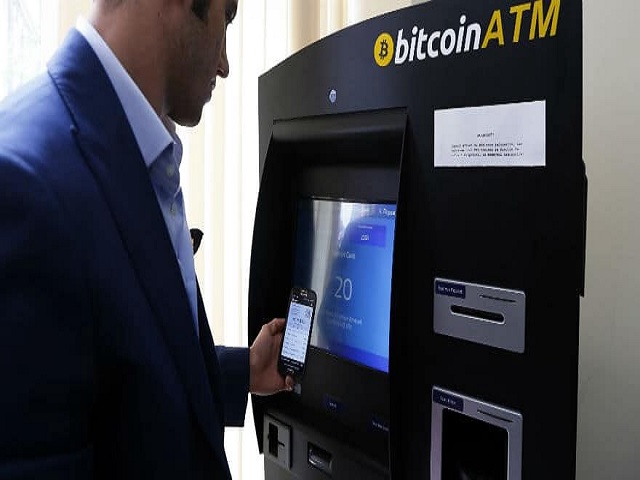 Uruguay's first Bitcoin ATM is installed