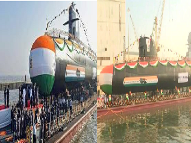 INS Karanj