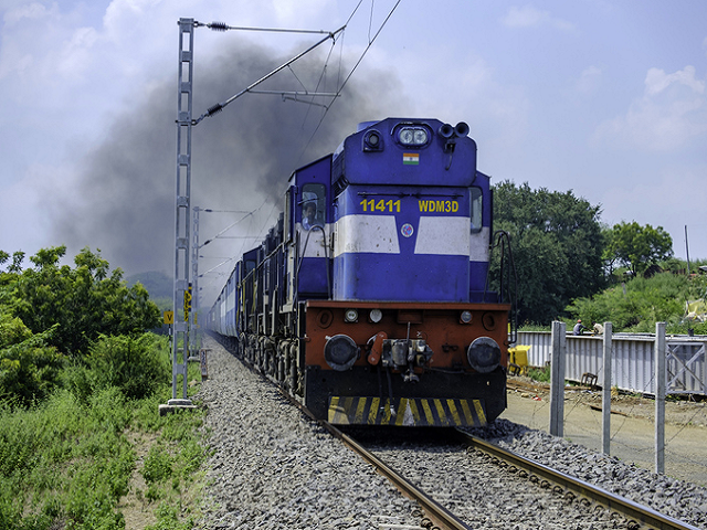 क्या है मोबाइल ट्रेन रेडियो संचार (Mobile Train Radio Communication-MTRC) प्रणाली, जानें  