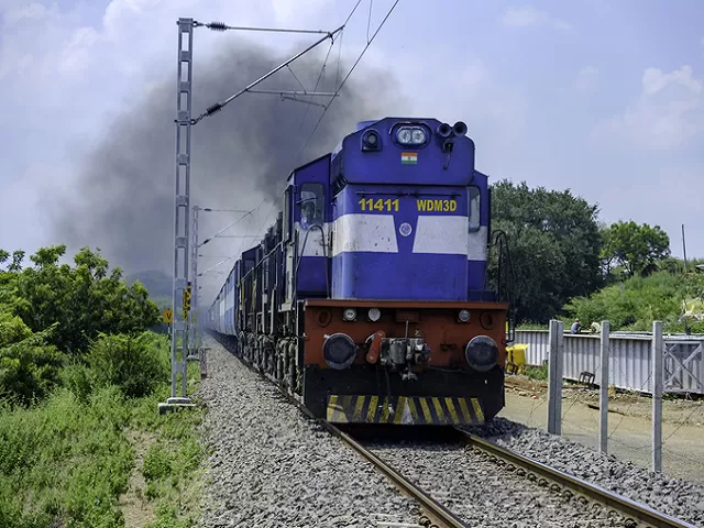Mobile Train Radio Communication (MTRC) System