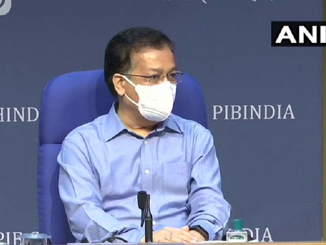 India's vaccine wastage stands at 6.5 percent, Telangana & Andhra Pradesh top list: Health Ministry