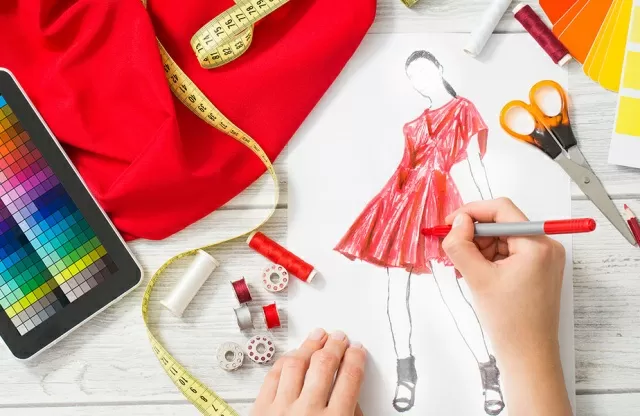 Best Career options in Indian fashion designing