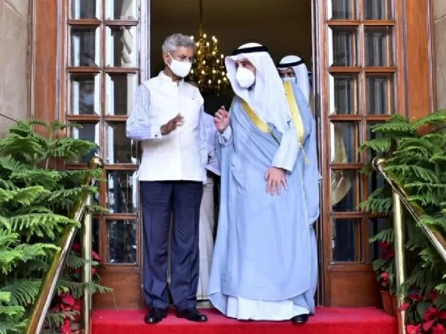 India-Kuwait Joint Commission
