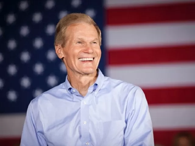 President Joe Biden to nominate Bill Nelson as NASA administrator