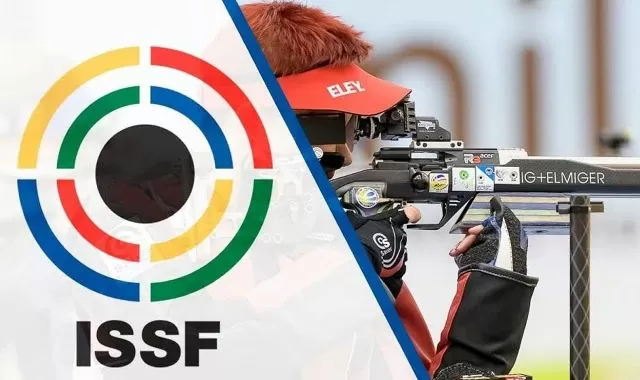 ISSF Shotgun World Cup: Indian men’s skeet team wins bronze medal