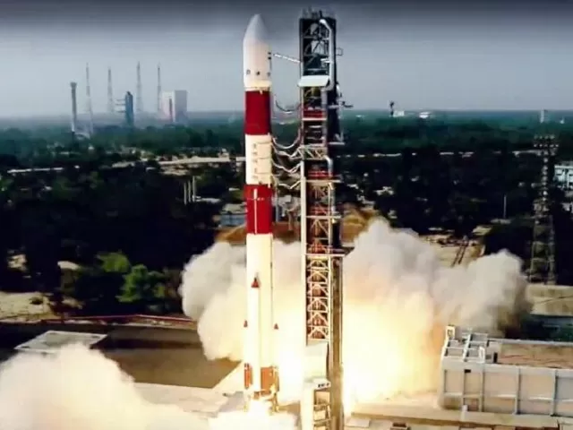 Sindhu Netra satellite Deployed in satellite