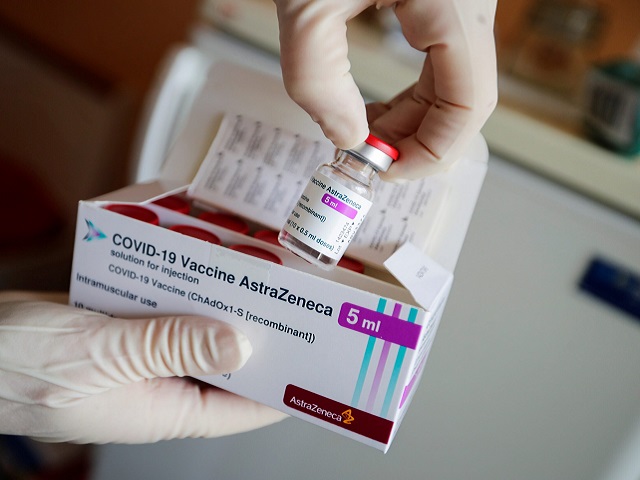 Centre asks states to increase gap between 2 doses of Covishield to 6-8 weeks