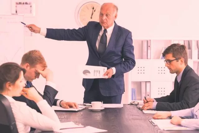 Few Important Qualities of a Successful CEO 