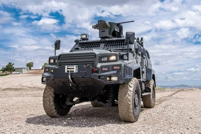 Defence Ministry Seals Deal With Mahindra Defence For Procurement Of 1,300 Combat Vehicles