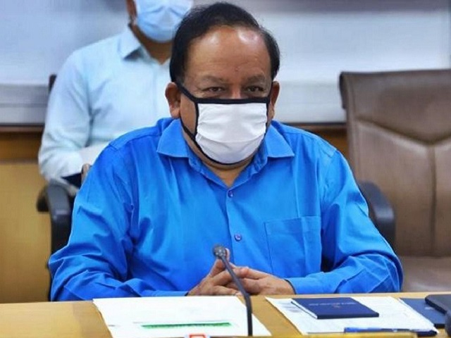 Cabinet approves vaccination for all above 45 years from April 1, MHA issues new guidelines to contain COVID-19
