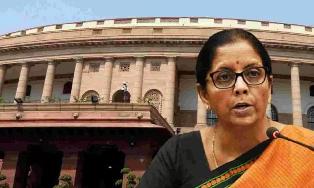 Parliament passes Finance Bill 2021