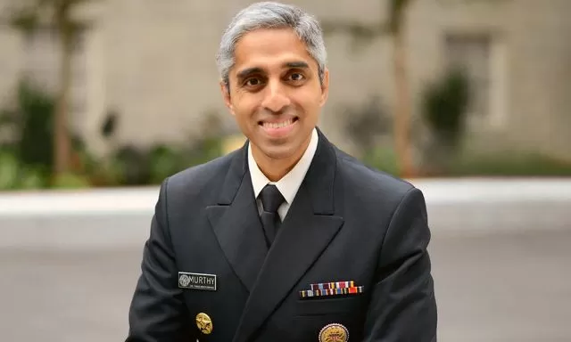 US Senate confirms Indian-American Vivek Murthy as President Biden’s surgeon general