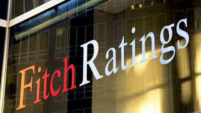 Fitch raises India’s growth forecast for 2021-22 to 12.8 percent in Hindi