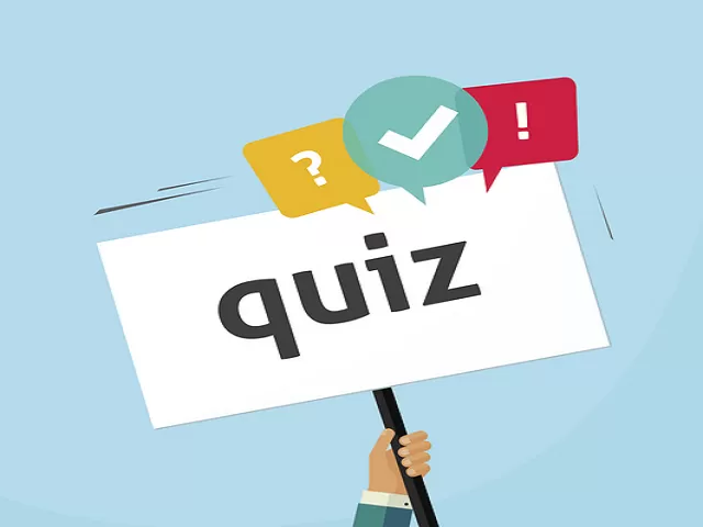 Static GK and Current Events Quiz: 26 March 2021
