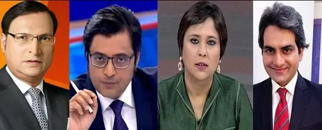 Career and Job Profile of a News Anchor in India 