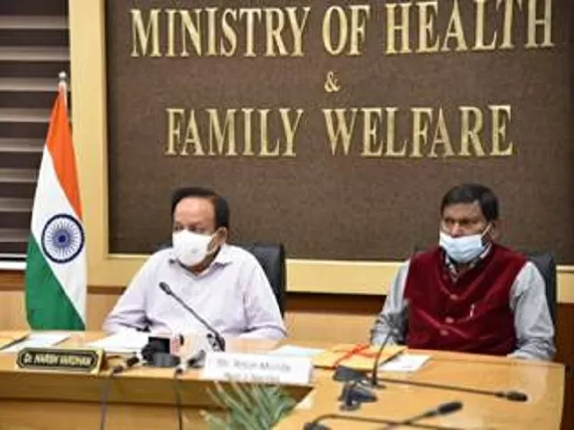 Health Minister launches Tribal TB Initiative