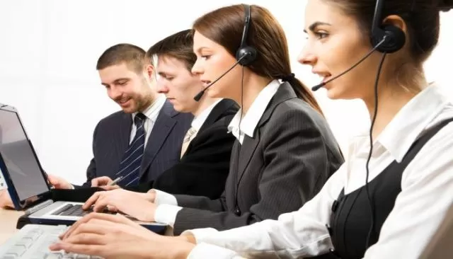 BPO Jobs in India 