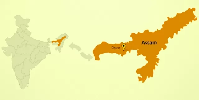 No proposal to implement Panchayat system in Sixth Schedule areas of Assam, says MHA