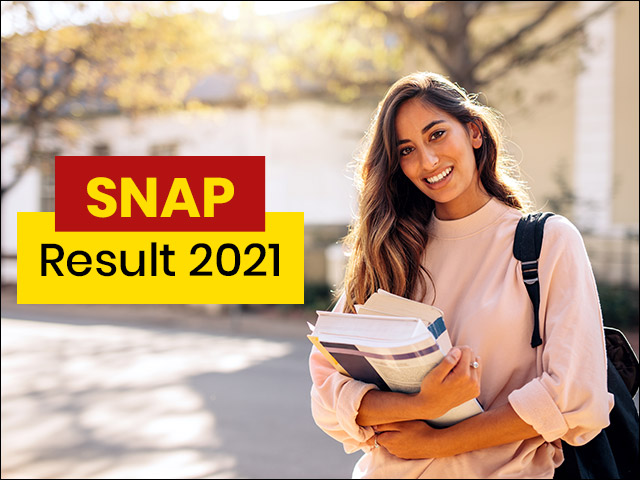 SNAP Result 2021