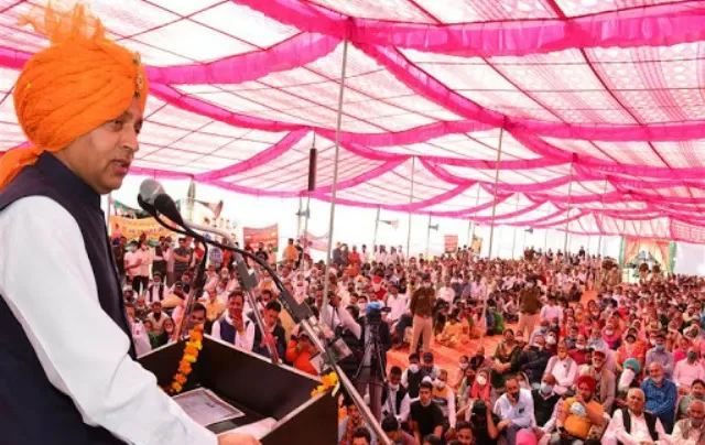 Himachal Pradesh Government inaugurates projects worth Rs. 29 crores in Doon Vidhan Sabha