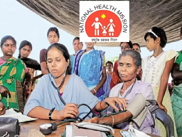 NHM Nashik Recruitment 2021: Apply for AYUSH MO, Medical Office, Pharmacist & Other Posts