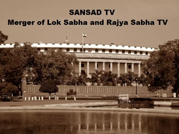 SANSAD TV