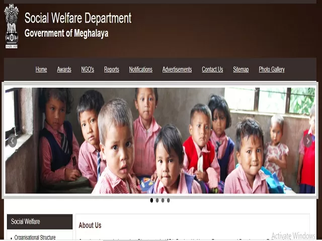 District Social Welfare Officer, Shillong Recruitment 2021: Apply for Project Coordinator, Social Worker, Care Giver & Other Posts