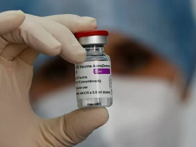 Italy blocks shipment of AstraZeneca's COVID-19 vaccine to Australia