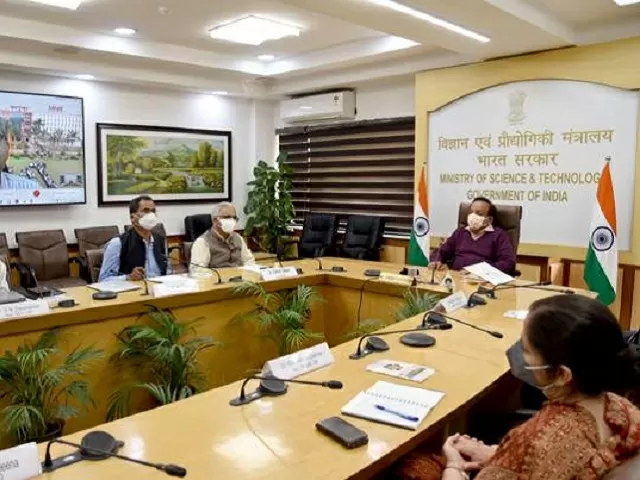 CSIR Floriculture Mission launched