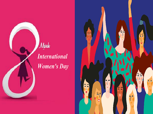 Happy International Women's Day 2021: Quotes, Wishes, Messages