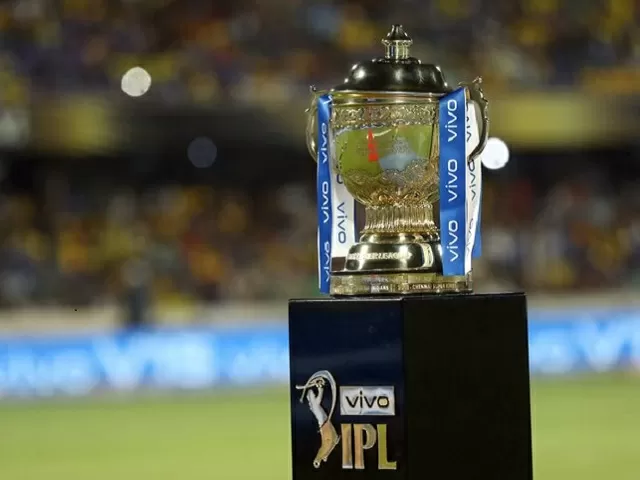 IPL 2021  After Chennai Super Kings, Mumbai Indians, now Delhi