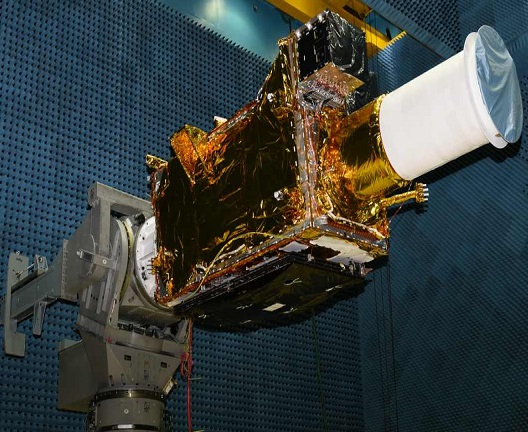 GISAT-1