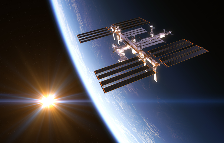 GISAT-1: All about the Earth Observation Satellite to be launched by ISRO