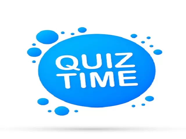 Static GK adn Current Events Quiz: 12 May 2021