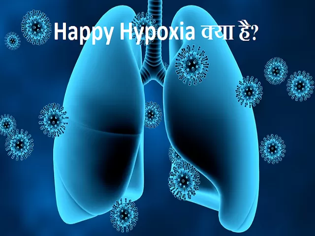 Happy Hypoxia 