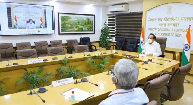 India takes part in 3rd Arctic Science Ministerial, shares plans for long term cooperation in Arctic