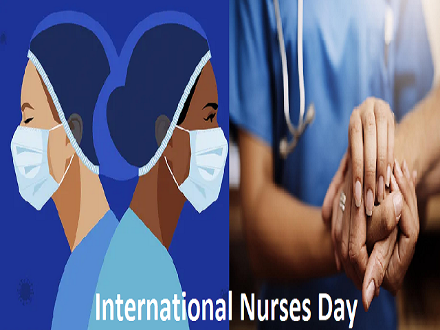 Nurses' Day