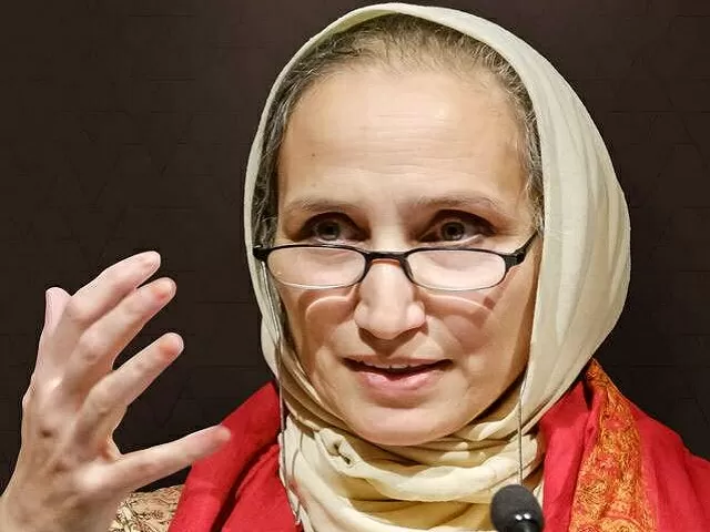 Dr. Tahera Qutbuddin, Reference Image