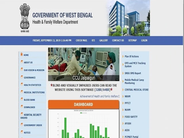 WB Health Recruitment 2021 for 30 Staff Nurse Posts under COVID-19 Urgent Project @wbhealth.gov.in, Check Details