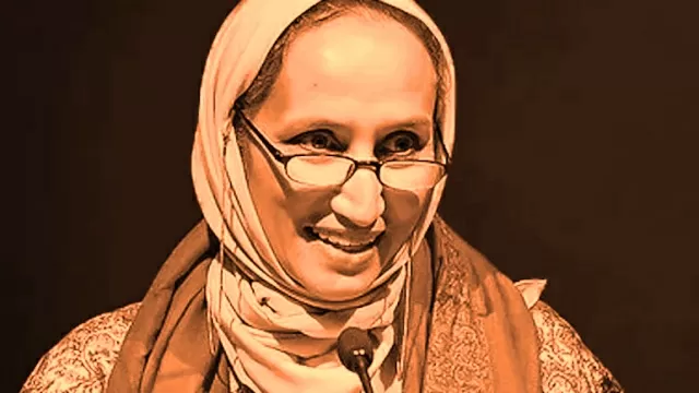 Dr. Tahera Qutbuddin becomes first Indian to win Sheikh Zayed Book Award